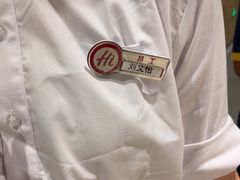 -海底捞火锅(百利广场店)