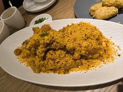 -粤集·手工粤菜(皇庭广场店)