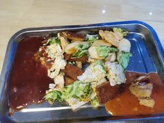 -大佬李砂锅(钱江财富广场店)