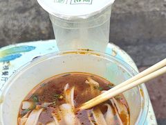 -小秋水饺(大成路总店)