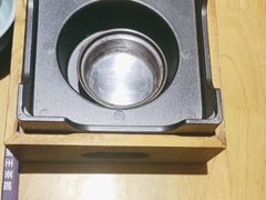 -一心创作料理屋(经开万达店)