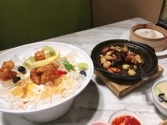 -汤城小厨•粤菜•靓汤(西直门凯德MALL店)