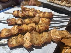 -肉串汪(月坛店)