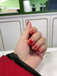 -如一·美甲美睫