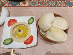-BRBR叙利亚餐厅(总店)