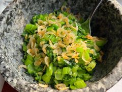 -野蔓果·山野菜(西湖景区·龙井茶田店)