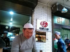 -老乌家特色小炒泡馍(大皮院店)