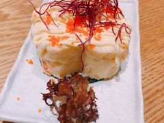 -林妈妈村·日式料理(宝山龙湖天街店)