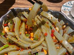 -小喜客·云南特色菜(纳西庭院店)