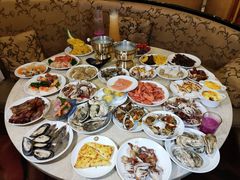 -芭菲盛宴·环球美食(解放碑英利国际店)