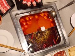 -海底捞火锅(海宁路店)