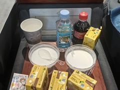 -华夏良子·足道SPA艾灸(翠微店)