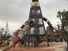 -枫香湖儿童公园