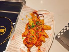 -蛙鱼潭美蛙鱼头(时代天街店)