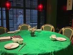包厢-誉八仙茶室酒楼(新天地店)
