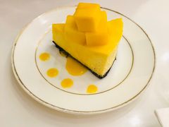 芒果重芝士-PETIT PARIS 小巴黎(凯德1818店)