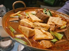 -C31地窖餐厅(黑龙江北路店)