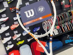 -Wilson威尔胜(漕溪北路店)