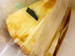 -早安巴黎(四季坊店)