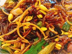 -小贝壳酒楼(经九路店)