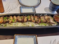 -石葵(锦业时代店)