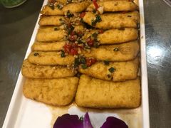 -茶油香闽南菜·花园餐厅(前埔店)