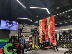 -Answer Fitness 答案健身(奥体店)