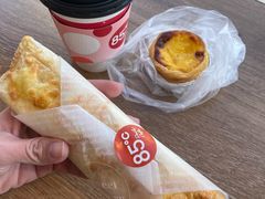-85度C(大连店)