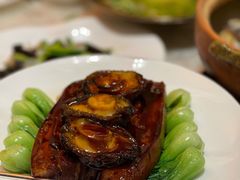 鲍鱼红烧肉-人间采蜜(海信广场店)