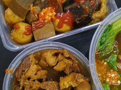 -阿姨牛杂(北京路店)