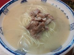 -艾麻子奶汤面(文庙街店)