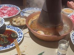 -东镇老火锅(长春路首店)