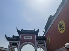 -句容茅山景区