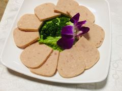 午餐肉-羊家胡同·龙虾烧烤火锅(龙汇路店)