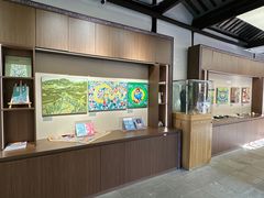 -金山农民画村-枫泾波兰倒置屋