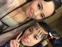 盘子女人坊(深圳盘子女人坊)-盘子女人坊生日照·摄影馆(华强店)