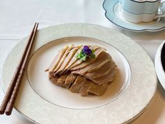 金陵盐水鸭-民国红公馆·秦淮八艳(夫子庙店)