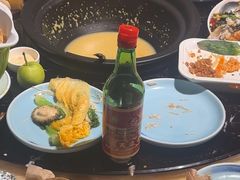 -三个渔夫·蒸汽海鲜(小白楼店)