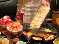 -大龙燚·旷野鲜火锅(广州首店)