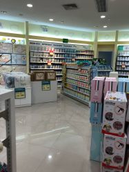 -爱婴室(上海爱琴海购物中心店)