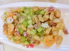-惠宾饭庄(千禧店)