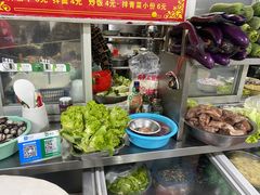 -姐妹炖罐店(桂香街总店)