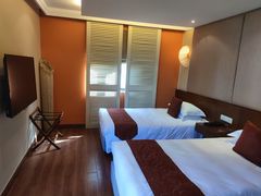 -太阳岛度假酒店