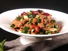 春城小炒-飞虎过桥米线(翠湖店)
