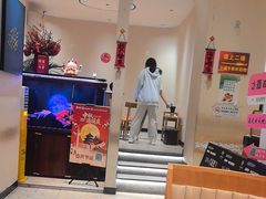 -小城牛事·鲜牛肉火锅(万达店)