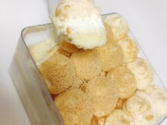 -7cake榴莲千层蛋糕(松江店)