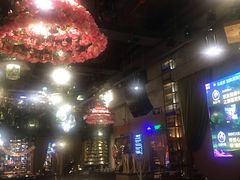 大堂-别院里音乐餐酒吧(双流航空港店)