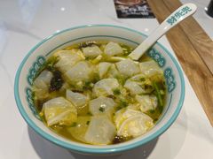 -财兜兜大黄山小馄饨