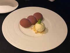 -圣丰索菲特·法国餐厅