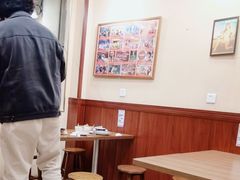 大堂-曼谷食堂·泰国家庭料理
